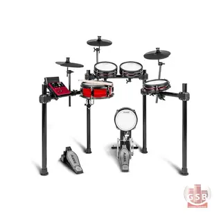 درامز الکترونیکی السیس Alesis Nitro Pro Kit