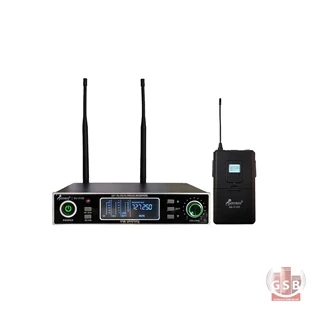 میکروفن یک کانال هدمیک یقه ای ساندکو Soundco SU-3100 C