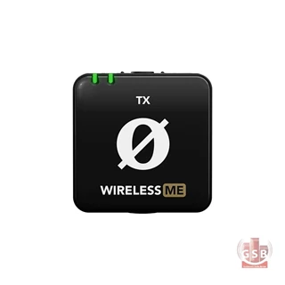 میکروفن بی‌سیم موبایل رود Rode Wireless Me Dual
