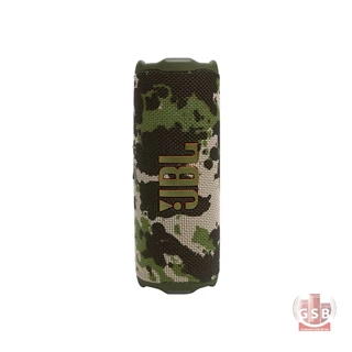 اسپیکر شارژی بلوتوثی جی بی ال JBL Flip 7 