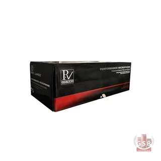 میکروفن با سیم پی وی PV AJM900