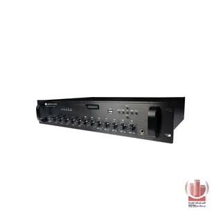 آمپلی فایر ولتی اهمی پیور اکوستیک Pure Acoustics AZ-2U-5700