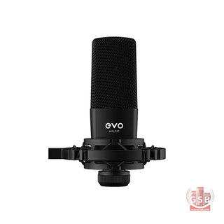 پک استودیویی آدینت Audient EVO Start Recording Bundle