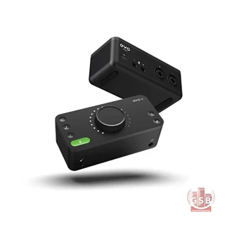 پک استودیویی آدینت Audient EVO Start Recording Bundle