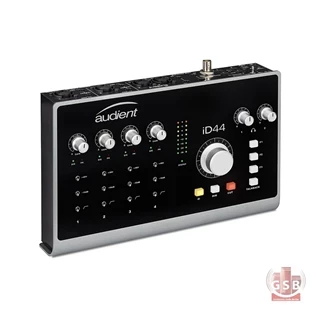 کارت صدا  آدینت Audient ID44