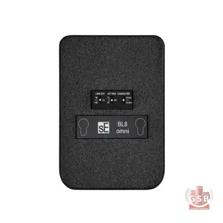 میکروفن کنفرانس اس ای الکترونیک sE Electronics BL8 Omni