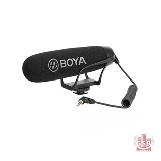 میکروفن شات گان بویا Boya BY-BM2021