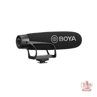 میکروفن شات گان بویا Boya BY-BM2021