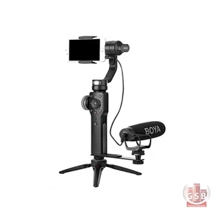 میکروفن شات گان بویا Boya BY-BM2021