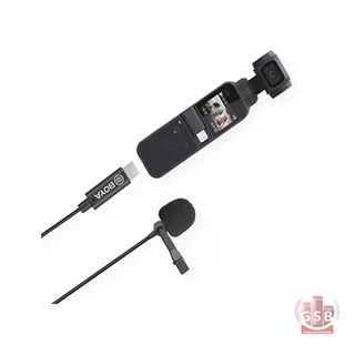 میکروفن بویا مخصوص اسموپاکت Boya BY-M3-OP