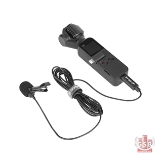 میکروفن بویا مخصوص اسموپاکت Boya BY-M3-OP