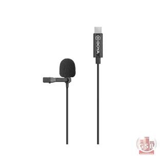 میکروفن بویا مخصوص اسموپاکت Boya BY-M3-OP