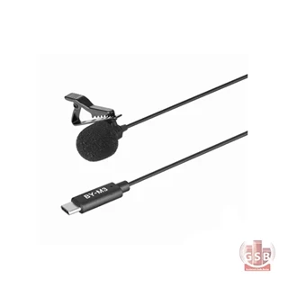 میکروفن بویا مخصوص اسموپاکت Boya BY-M3-OP