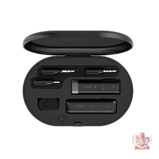 میکروفن بی سیم موبایل بویا Boya BY-WM3U