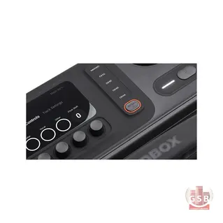 اسپیکر بند باکس جی بی ال JBL BandBox Trio