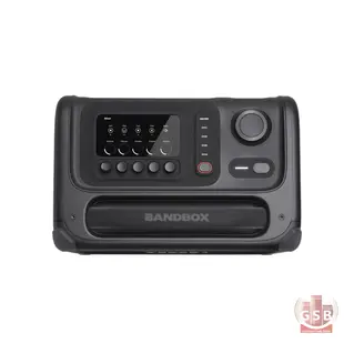 اسپیکر بند باکس جی بی ال JBL BandBox Trio