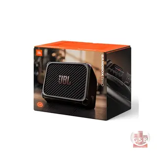 اسپیکر بند باکس جی بی ال JBL BandBox Trio