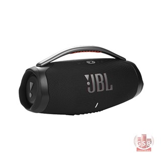 اسپیکر بلوتوثی جی بی ال JBL BoomBox 3