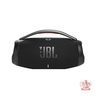اسپیکر بلوتوثی جی بی ال JBL BoomBox 3