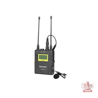 میکروفن یقه ای باسیم سارامونیک Saramonic DK3A