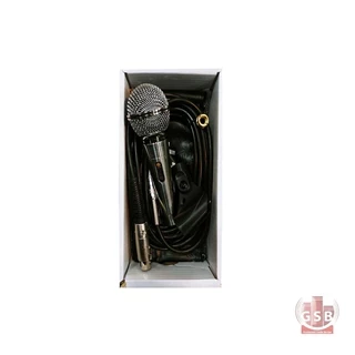 میکروفن با سیم جی تی آر JTR DXL-845