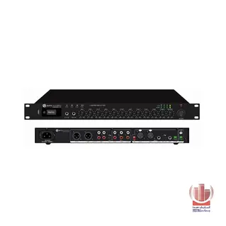 پری امپلی فایر استریو پیور اکوستیک Pure Acoustics Forge FR-12P