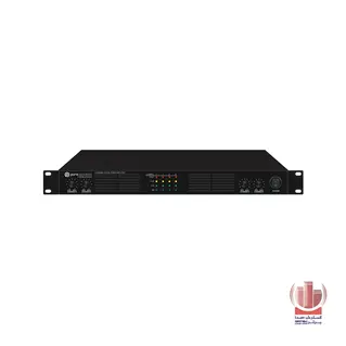 آمپلی فایر ولتی اهمی پیور اکوستیک Pure Acoustics Forge D1U4250