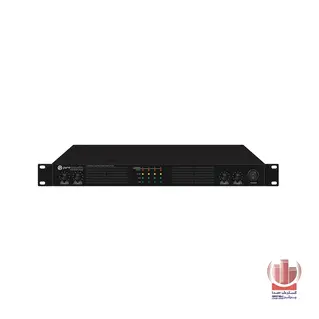 آمپلی فایر ولتی اهمی پیور اکوستیک Pure Acoustics Forge D1U4250