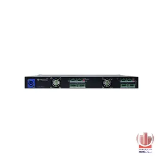 آمپلی فایر ولتی اهمی پیور اکوستیک Pure Acoustics Forge D1U4250