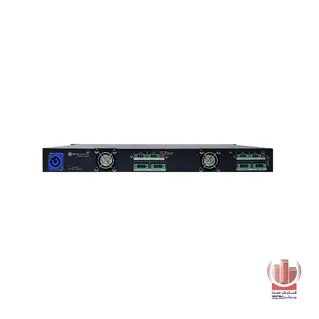 آمپلی فایر ولتی اهمی پیور اکوستیک Pure Acoustics Forge D1U4500