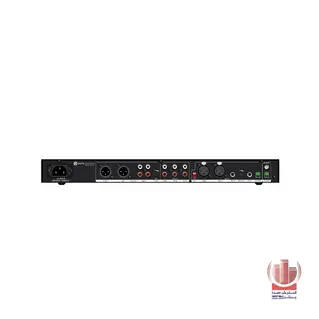پری امپلی فایر استریو پیور اکوستیک Pure Acoustics Forge FR-12P