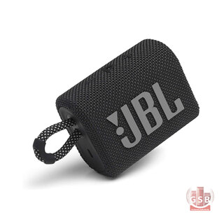 اسپیکر بلوتوثی جی بی ال JBL GO 3