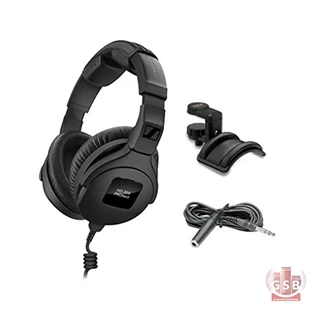 هدفن مانیتورینگ سنهایزر Sennheiser HD 300 Pro