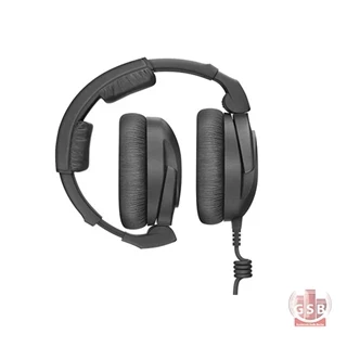 هدفن مانیتورینگ سنهایزر Sennheiser HD 300 Pro