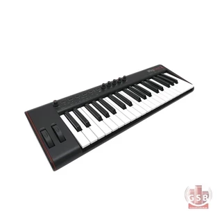 میدی کنترلر آی کی مواتی مدیا IK Multimedia IRIG Keys 2