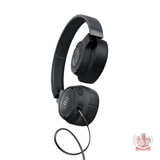 هدفن بلوتوث  جی بی ال JBL Tune 750NC