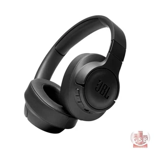 هدفن بلوتوث  جی بی ال JBL Tune 750NC