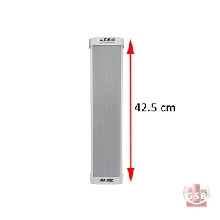 بلندگوی ستونی جی تی آر JTR JM-320