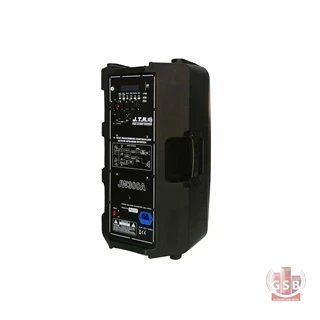  بلندگوی اکتیو جی تی آر JRT JW300A