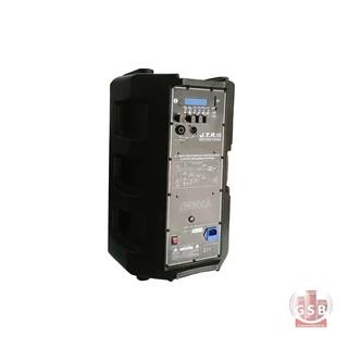  بلندگوی اکتیو جی تی آر JRT JW300A