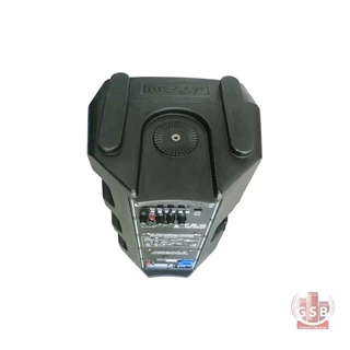  بلندگوی اکتیو جی تی آر JRT JW300A