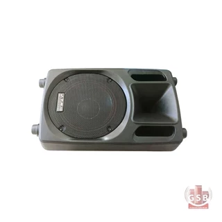  بلندگوی اکتیو جی تی آر JRT JW300A