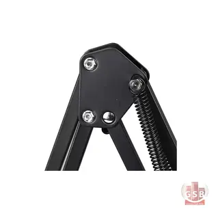 پایه میکروفن تلسکوپی بویا Boya BY-K171