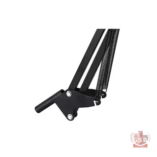 پایه میکروفن تلسکوپی بویا Boya BY-K171