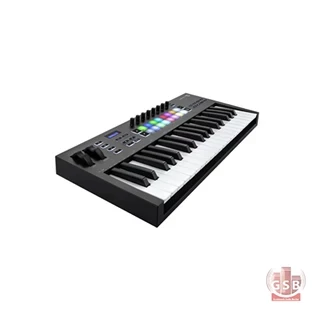 میدی کنترلر نویشن Novation Launchkey 37 MK3
