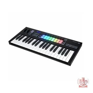 میدی کنترلر نویشن Novation Launchkey 37 MK3