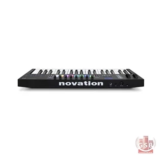 میدی کنترلر نویشن Novation Launchkey 37 MK3
