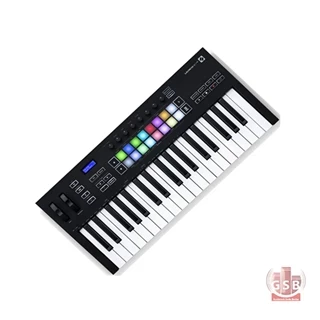 میدی کنترلر نویشن Novation Launchkey 37 MK3