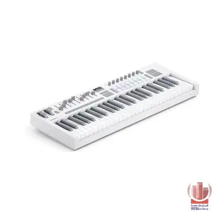 میدی کنترلر نویشن  Novation Launchkey 49 MK4