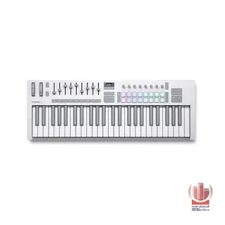 میدی کنترلر نویشن  Novation Launchkey 49 MK4